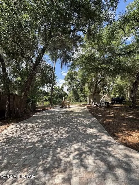 14372 NE 251st Cir #LOT 460, Salt Springs, FL 32134