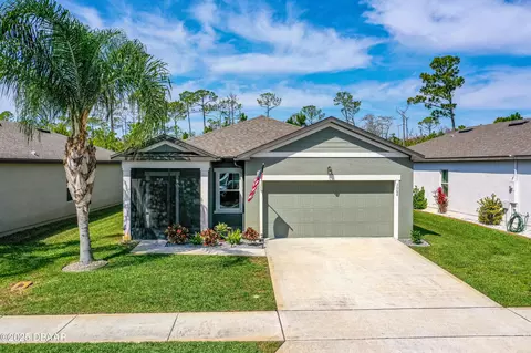 3068 Neverland Dr, New Smyrna Beach, FL 32168