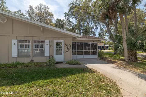 30 Country Club Dr #A, New Smyrna Beach, FL 32168