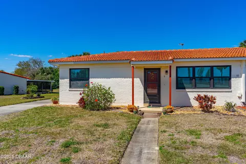 83 Cardinal Dr, Ormond Beach, FL 32176