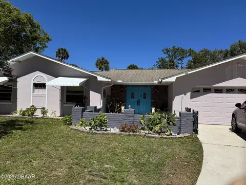 911 Northbrook Dr, Ormond Beach, FL 32174