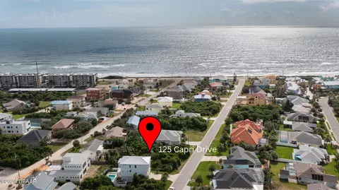 125 Capri Dr, Ormond Beach, FL 32176 photo 1