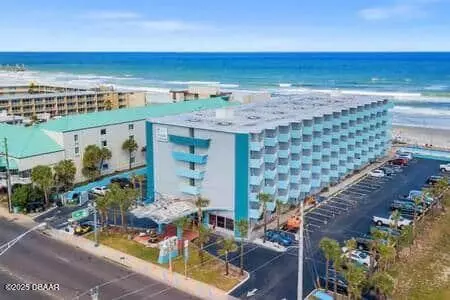 313 S Atlantic Ave #626, Daytona Beach, FL 32118