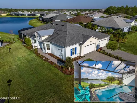 357 Tiki Ter, Daytona Beach, FL 32124