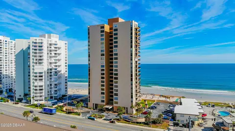 3051 S Atlantic Ave #1101, Daytona Beach Shores, FL 32118