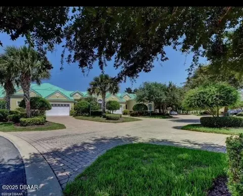 4608 Oak Hammock Ct #4608, Ponce Inlet, FL 32127