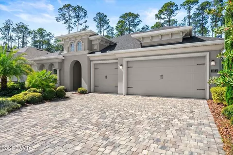 354 Stirling Bridge Dr, Ormond Beach, FL 32174 photo 1