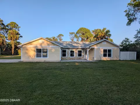 1833 Pinedale Rd, Edgewater, FL 32132