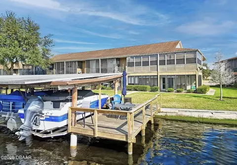 1640 Juno Trl #101D, Astor, FL 32102 photo 1