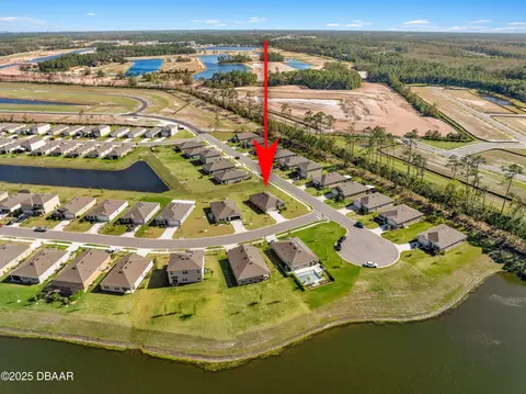 View/Area - 1314 Middle Lake Dr, Ormond Beach, FL 32174 photo 6 of 13