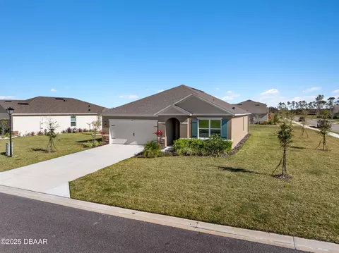 1314 Middle Lake Dr, Ormond Beach, FL 32174