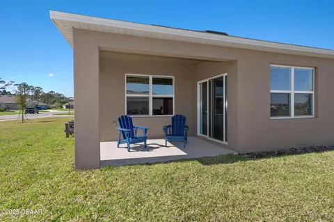 Exterior - 1314 Middle Lake Dr, Ormond Beach, FL 32174 photo 3 of 3