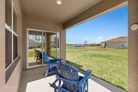 Exterior - 1314 Middle Lake Dr, Ormond Beach, FL 32174 photo 2 of 3