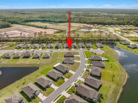 View/Area - 1314 Middle Lake Dr, Ormond Beach, FL 32174 photo 13 of 13