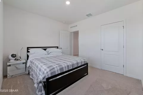 Bedroom - 1314 Middle Lake Dr, Ormond Beach, FL 32174 photo 8 of 8
