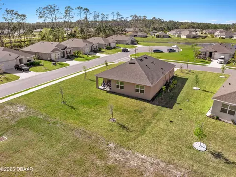 View/Area - 1314 Middle Lake Dr, Ormond Beach, FL 32174 photo 2 of 13