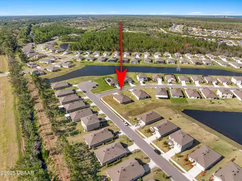 View/Area - 1314 Middle Lake Dr, Ormond Beach, FL 32174 photo 10 of 13