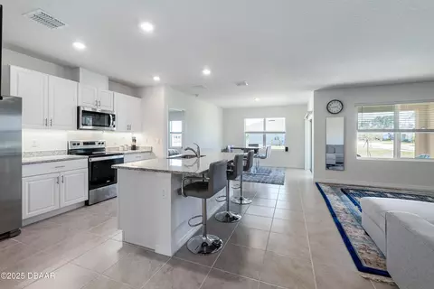 Kitchen - 1314 Middle Lake Dr, Ormond Beach, FL 32174 photo 1 of 4