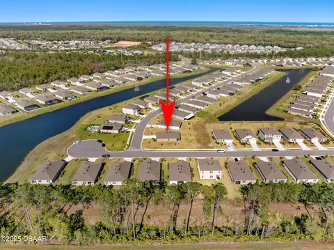 View/Area - 1314 Middle Lake Dr, Ormond Beach, FL 32174 photo 9 of 13