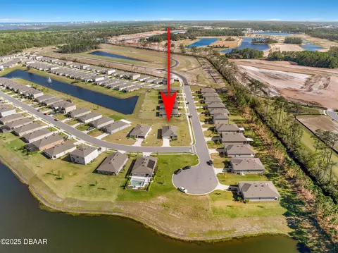 View/Area - 1314 Middle Lake Dr, Ormond Beach, FL 32174 photo 7 of 13