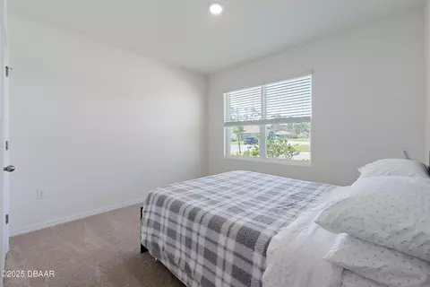 Bedroom - 1314 Middle Lake Dr, Ormond Beach, FL 32174 photo 7 of 8