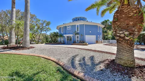 87 Buschman Dr, Ponce Inlet, FL 32127