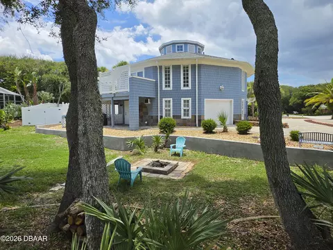 87 Buschman Dr, Ponce Inlet, FL 32127