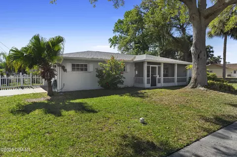 1254 Mardrake Rd, Daytona Beach, FL 32114