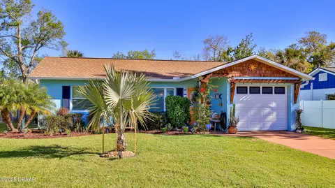14 Fitzgerald St, Port Orange, FL 32127