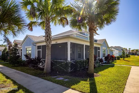526 High Tide Ln, Daytona Beach, FL 32124