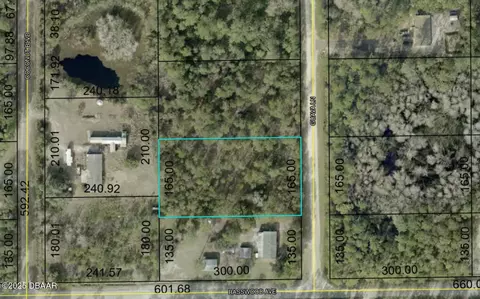 2370 Guava Ln, Bunnell, FL 32110