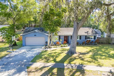 347 Sagewood Dr, Port Orange, FL 32127
