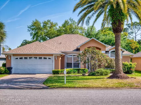 3243 Vail View Dr, Port Orange, FL 32128