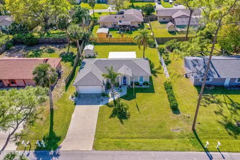 2418 Unity Tree Dr, Edgewater, FL 32141 photo 4