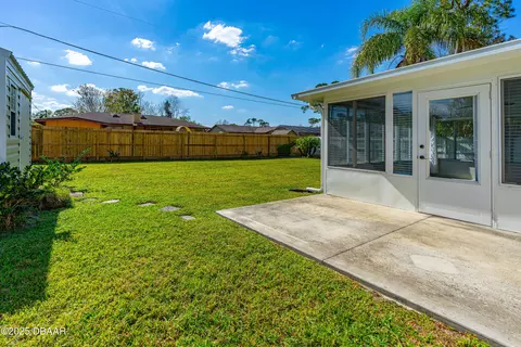 2418 Unity Tree Dr, Edgewater, FL 32141 photo 28