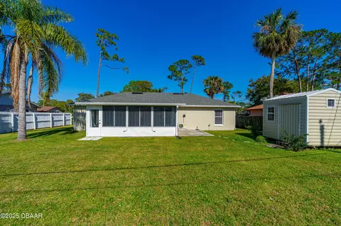 2418 Unity Tree Dr, Edgewater, FL 32141 photo 30