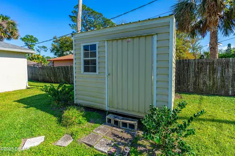 2418 Unity Tree Dr, Edgewater, FL 32141 photo 29