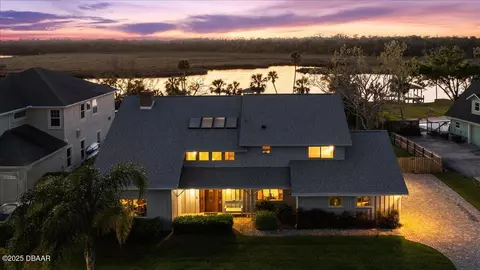 6 Waterfront Ct, Ormond Beach, FL 32174