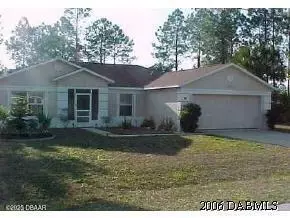 32 Rainbow Ln, Palm Coast, FL 32164