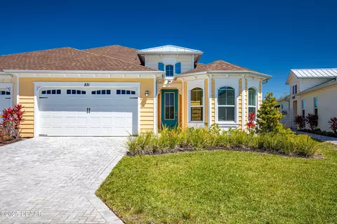 831 Coral Reef Way, Daytona Beach, FL 32124