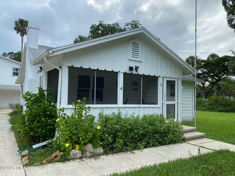 634 Dahlia Ave, Daytona Beach, FL 32117