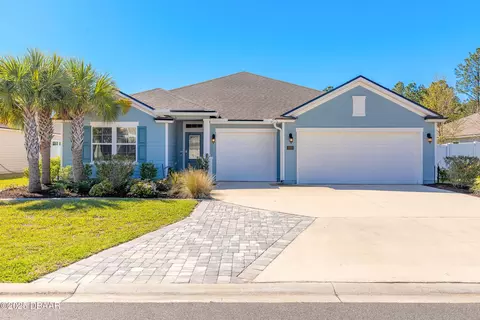 299 Granite Ave, Saint Augustine, FL 32086