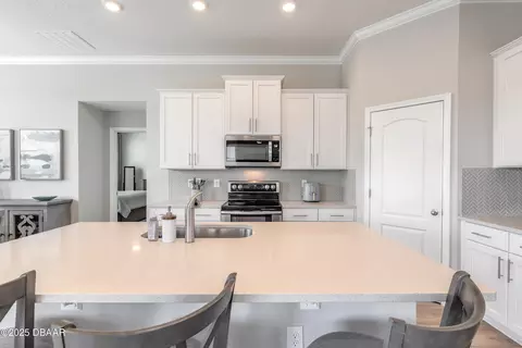 Kitchen - 299 Granite Ave, Saint Augustine, FL 32086 photo 3 of 6