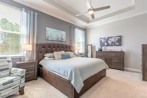 Bedroom - 299 Granite Ave, Saint Augustine, FL 32086 photo 6 of 8