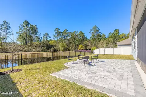 Exterior - 299 Granite Ave, Saint Augustine, FL 32086 photo 9 of 14