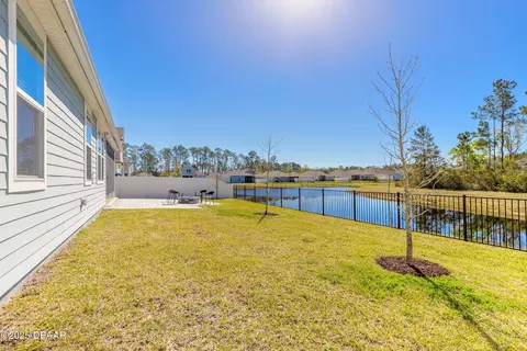 Exterior - 299 Granite Ave, Saint Augustine, FL 32086 photo 11 of 14