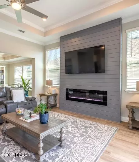 Living - 299 Granite Ave, Saint Augustine, FL 32086 photo 5 of 8