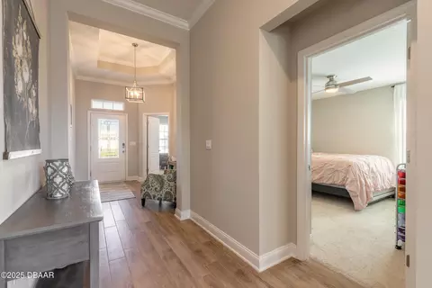 Entry Way - 299 Granite Ave, Saint Augustine, FL 32086 photo 3 of 5