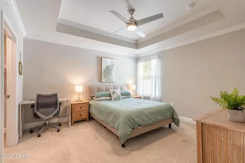 Bedroom - 299 Granite Ave, Saint Augustine, FL 32086 photo 4 of 8