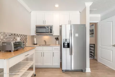 Kitchen - 299 Granite Ave, Saint Augustine, FL 32086 photo 1 of 6